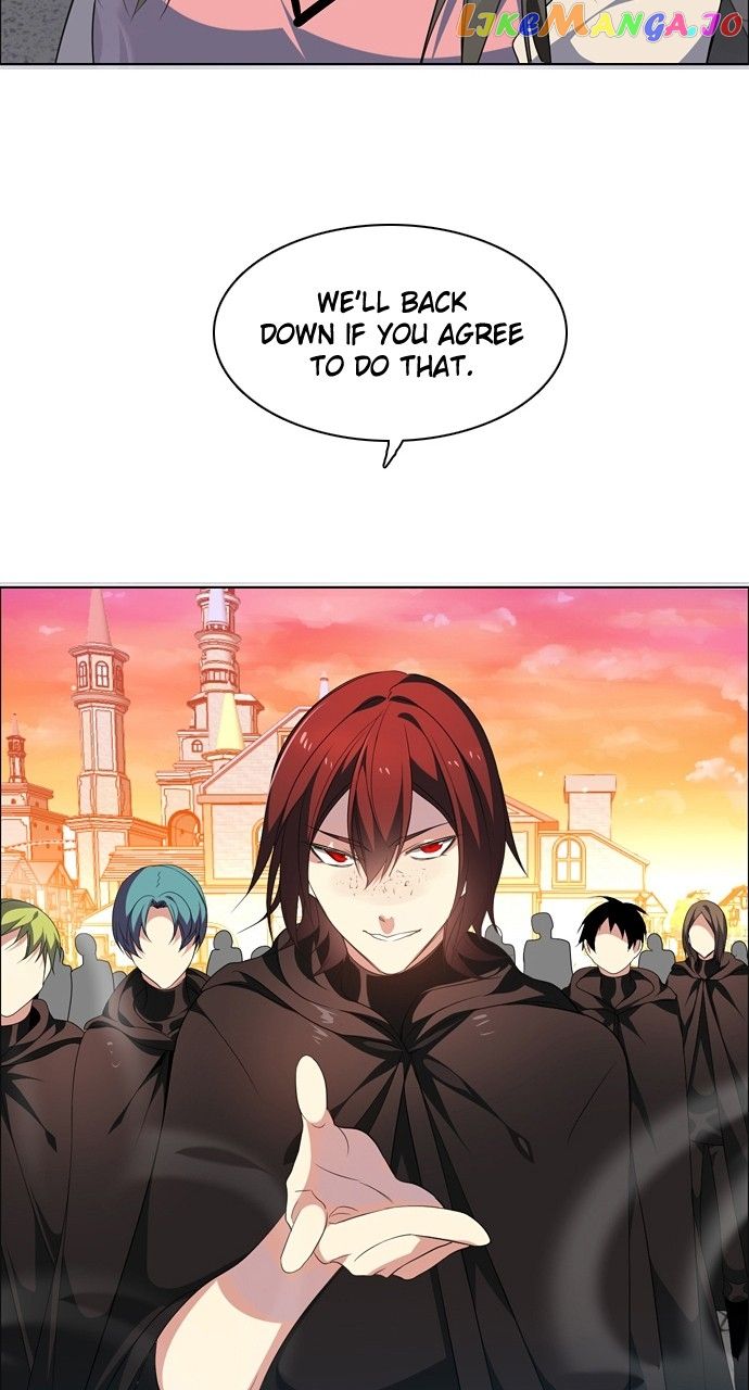 Zero Game Chapter 210 2